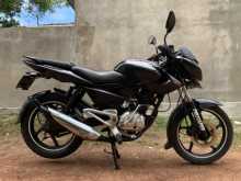 Bajaj Pulsar 135 2015 Motorbike