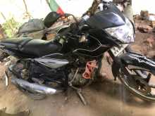 Bajaj Pulsar 135 2011 Motorbike