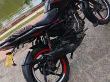Bajaj Pulsar 135 2011 Motorbike