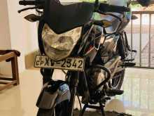 Bajaj Pulsar 135 LS 2012 Motorbike