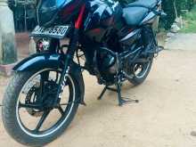 Bajaj Pulsar 135 2011 Motorbike