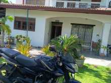 Bajaj Pulsar 135 2017 Motorbike