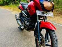 Bajaj PULSAR 135 2012 Motorbike