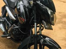 Bajaj Pulsar 135 2011 Motorbike