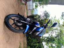 Bajaj Pulsar 135 2016 Motorbike