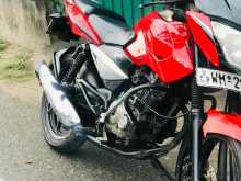 Bajaj Pulsar 135 2011 Motorbike