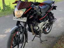 Bajaj Pulsar 135 2013 Motorbike