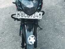 Bajaj Pulsar 135 2015 Motorbike