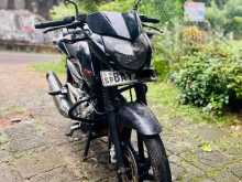 Bajaj Pulsar 135 2014 Motorbike