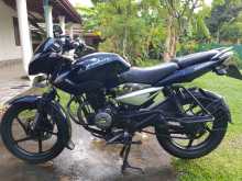 Bajaj Pulsar 135 LS 2012 Motorbike