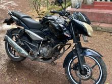 Bajaj Pulsar 135 2011 Motorbike