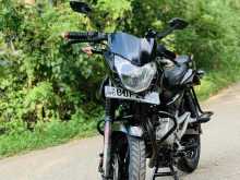 Bajaj Pulsar 135 2015 Motorbike