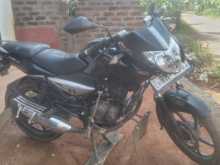 Bajaj Pulsar 135 2011 Motorbike