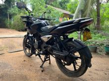 Bajaj Pulsar 135 2011 Motorbike