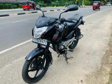 Bajaj Pulsar 135 2016 Motorbike
