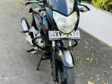 Bajaj Pulsar 135 2012 Motorbike