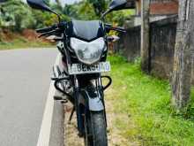 Bajaj Pulsar 135 2016 Motorbike