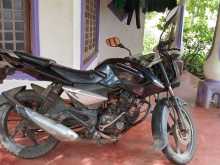 Bajaj Pulsar 135 2011 Motorbike