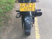 Bajaj Pulsar 135 2011 Motorbike