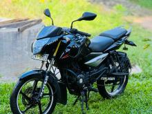 Bajaj Pulsar 135 2011 Motorbike