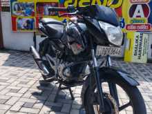 Bajaj Pulsar 135 2016 Motorbike