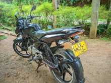 Bajaj Pulsar 135 2012 Motorbike