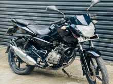 Bajaj Pulsar 135 2011 Motorbike