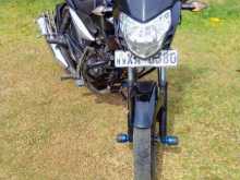 Bajaj Pulsar 135 2012 Motorbike