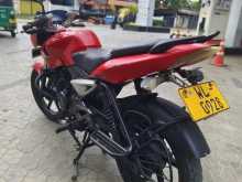 Bajaj Pulsar 135 2011 Motorbike