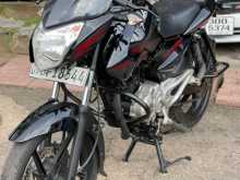 Bajaj PULSAR 135 2017 Motorbike