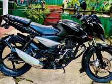 Bajaj PULSAR 135 2011 Motorbike