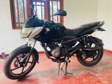Bajaj Pulsar 135 2011 Motorbike