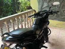 Bajaj Pulsar 135 2011 Motorbike