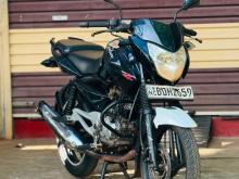 Bajaj PULSAR 135 2015 Motorbike