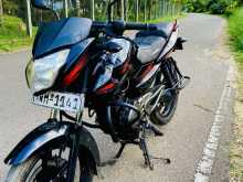 Bajaj PULSAR 135 2012 Motorbike