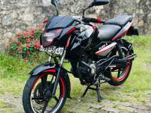 Bajaj Pulsar 135 2011 Motorbike