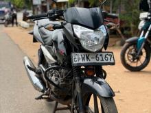 Bajaj Pulsar 135 2011 Motorbike