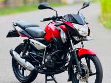 Bajaj Pulsar 135 2011 Motorbike