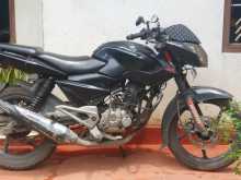 Bajaj Pulsar 135 2016 Motorbike