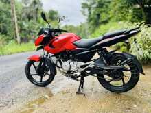 Bajaj Pulsar 135 LS 2014 Motorbike