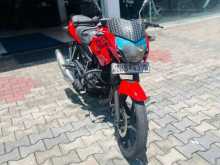 Bajaj Pulsar 135 2010 Motorbike