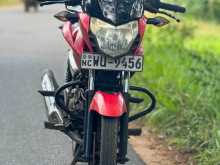 Bajaj Pulsar 135 Ls 2011 Motorbike