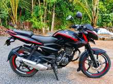 Bajaj Pulsar 135 Ls 2011 Motorbike