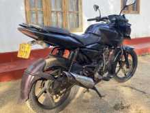 Bajaj Pulsar 135 2010 Motorbike