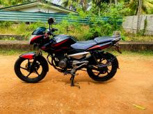 Bajaj Pulsar 135 LS 2012 Motorbike