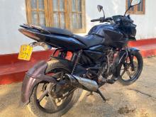 Bajaj Pulsar 135 2010 Motorbike