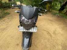 Bajaj Pulsar 135 2015 Motorbike