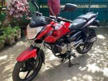 Bajaj Pulsar 135 2015 Motorbike