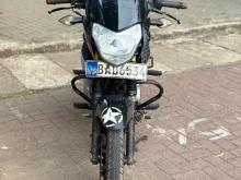 Bajaj Pulsar 135 2013 Motorbike