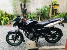 Bajaj Pulsar 135 2010 Motorbike